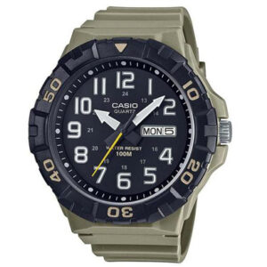 CASIO MRW-210H-5A קסיו