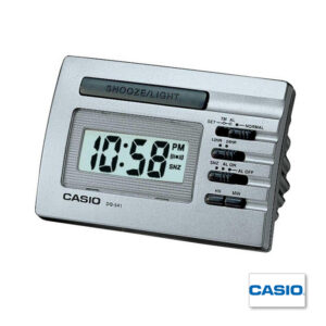 שעון מעורר דיגיטלי קסיו CASIO