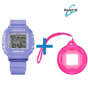 BGD-10K-6D BABY-G CASIO בייבי ג'י