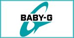 baby g logo